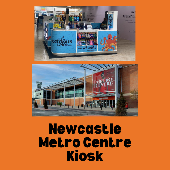 Newcastle Metro Centre