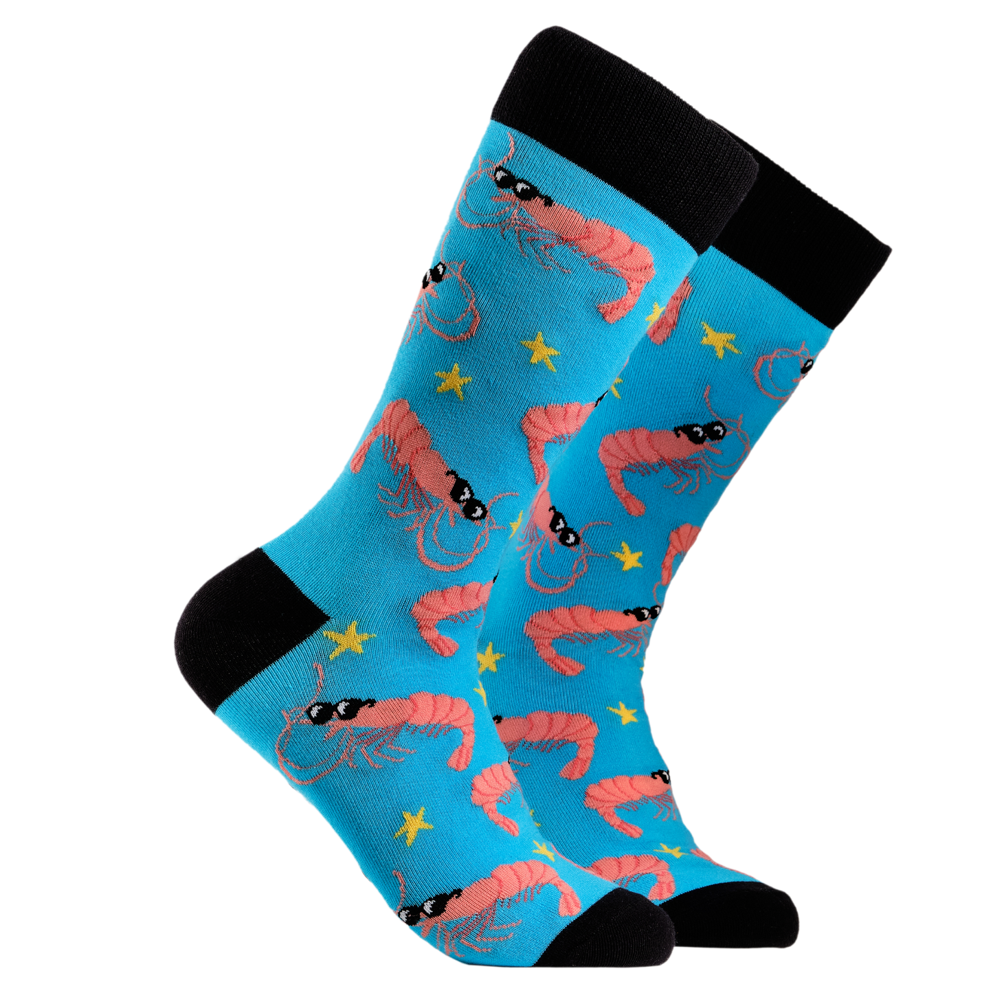 Prawnstar Socks