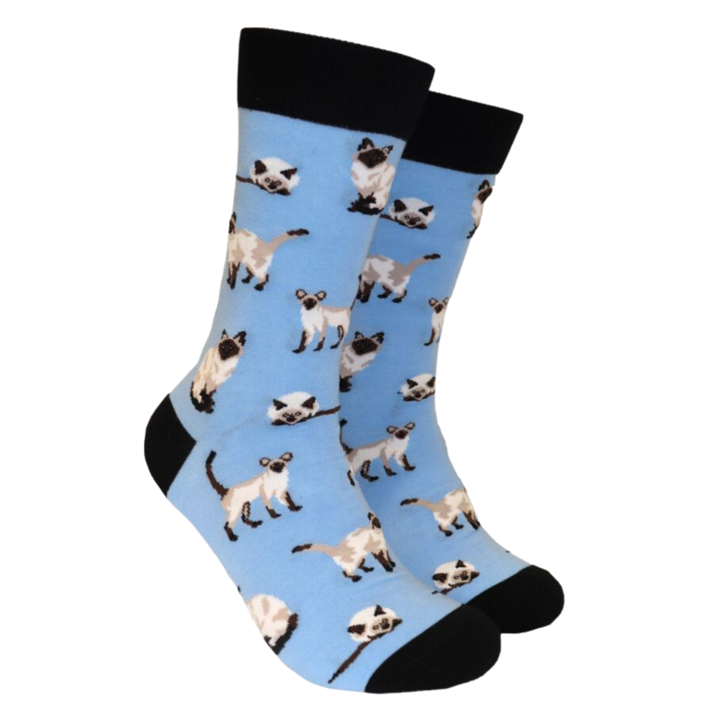 Siamese Socks
