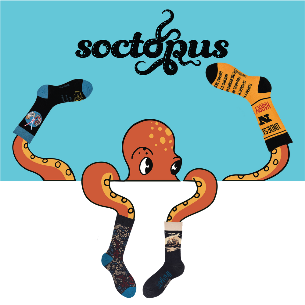 Soctopus