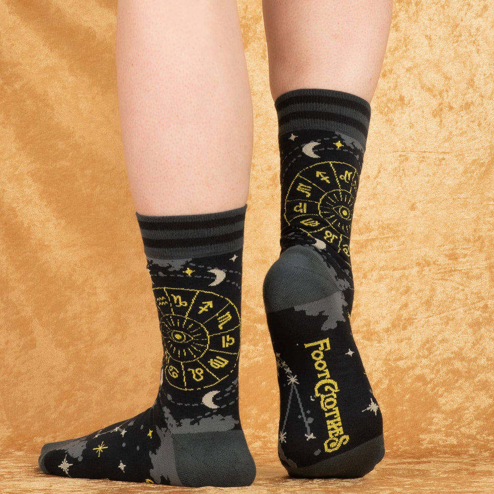 
                      
                        Astrology Socks
                      
                    