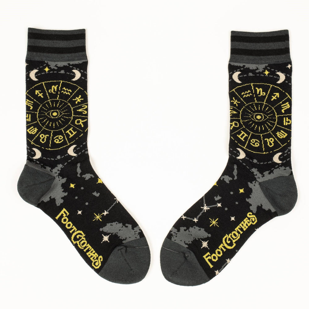 
                      
                        Astrology Socks
                      
                    