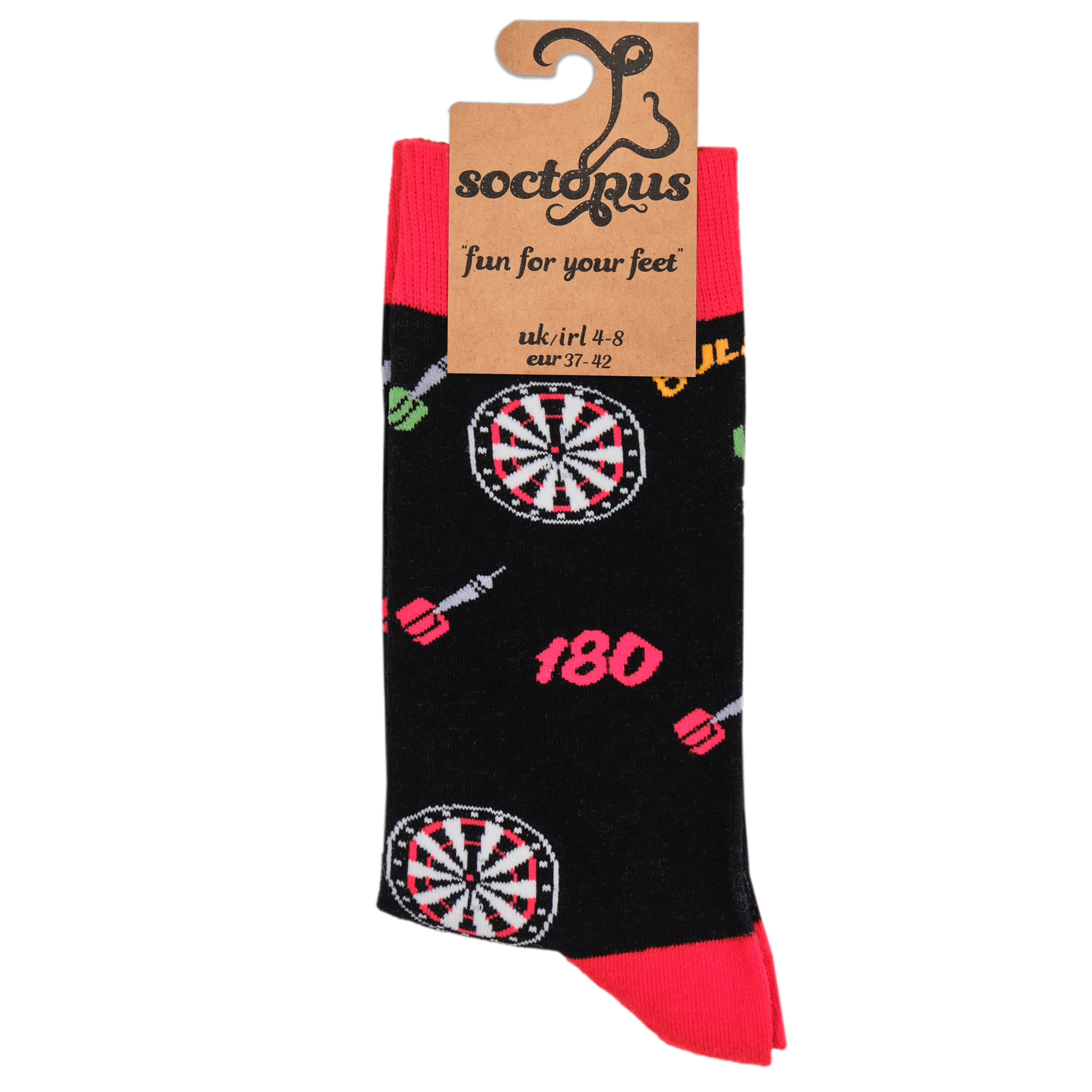 Darts socks deals