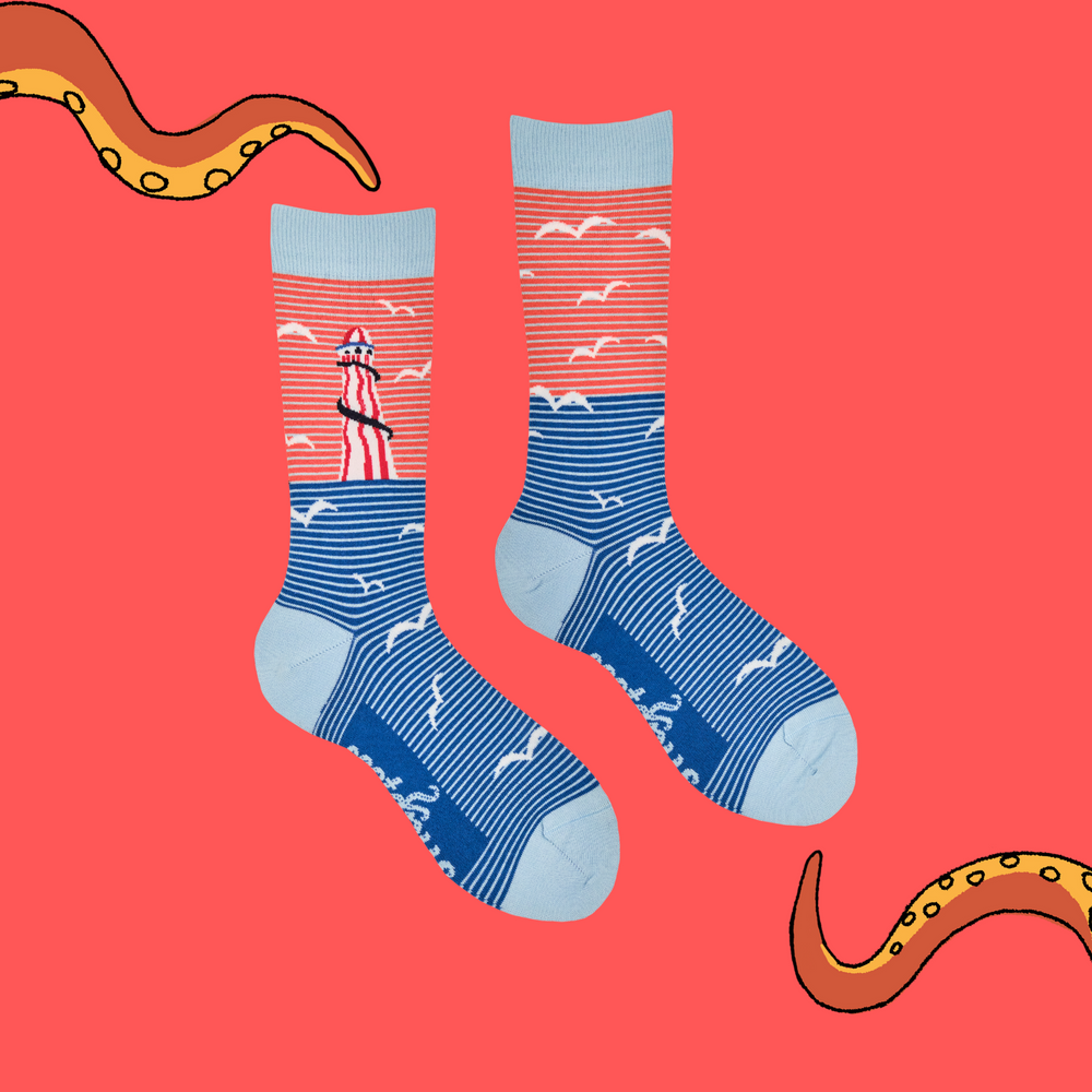 
                      
                        Helterskelter Socks - Peper Harow Collaboration
                      
                    