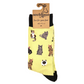 Cat Lover Socks