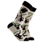Chimpanzees Socks