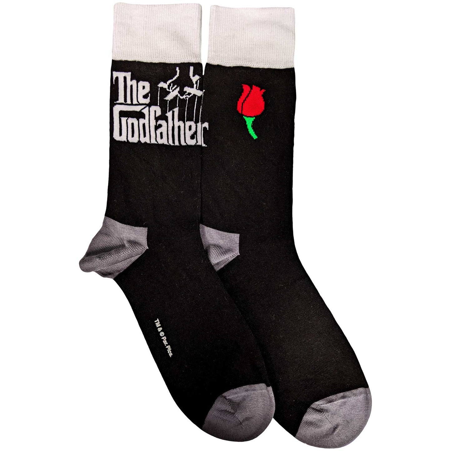 The Godfather Socks