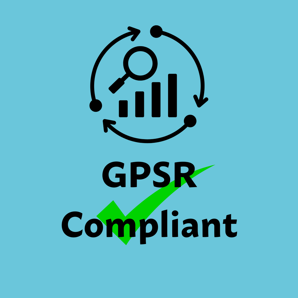 GPSR Complient