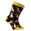 Labradorable Socks