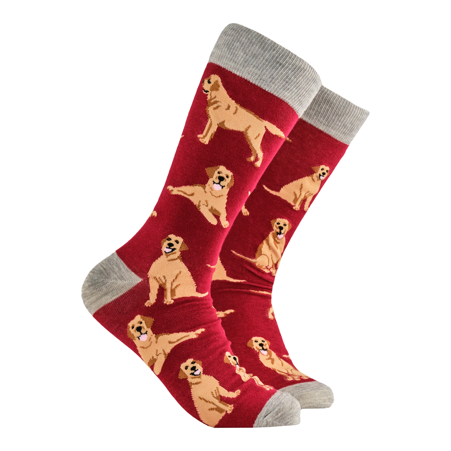 
                  
                    Labrador Retriever Socks - Labradorable
                  
                