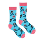 Mer-Mazing Socks