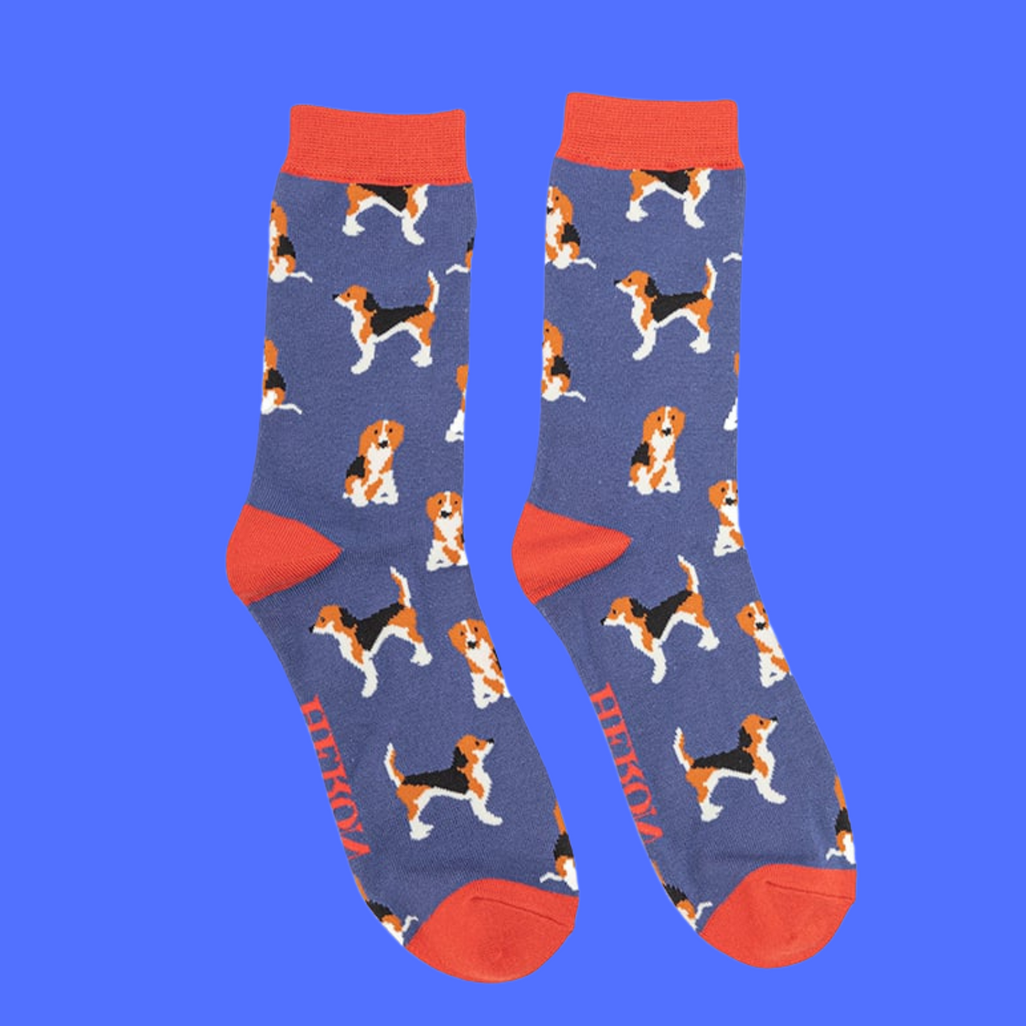 Beagle Pups Socks