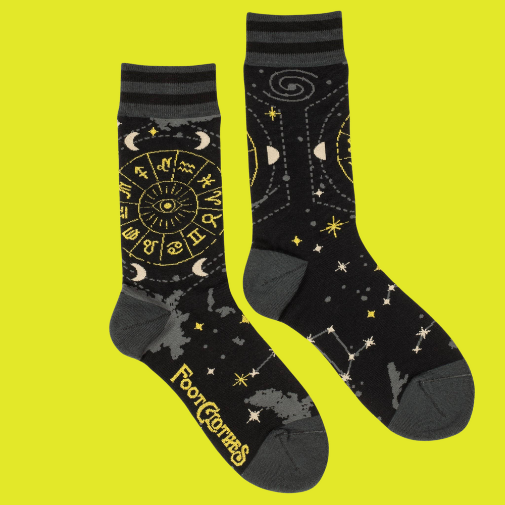 Astrology Socks