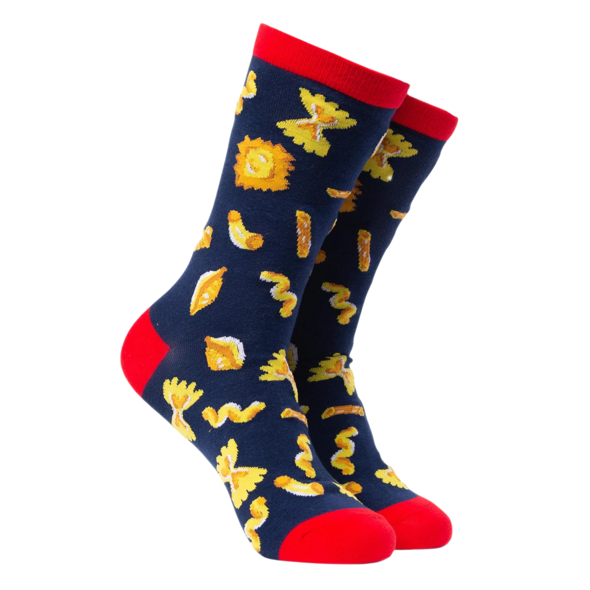 Pasta Lover Socks | Soctopus