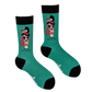 Piper Socks