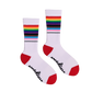 Pride Athletic Socks