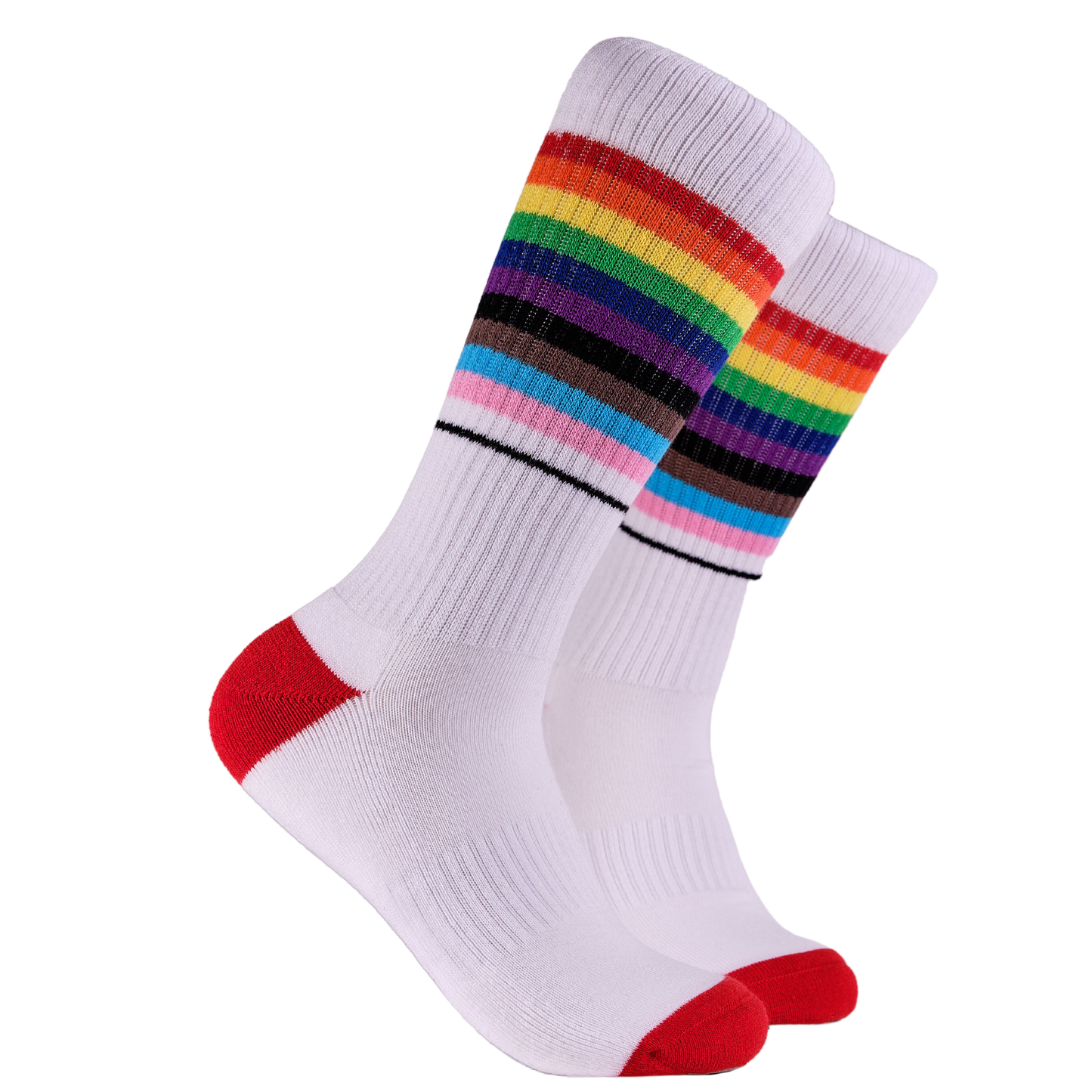 Pride Athletic Socks