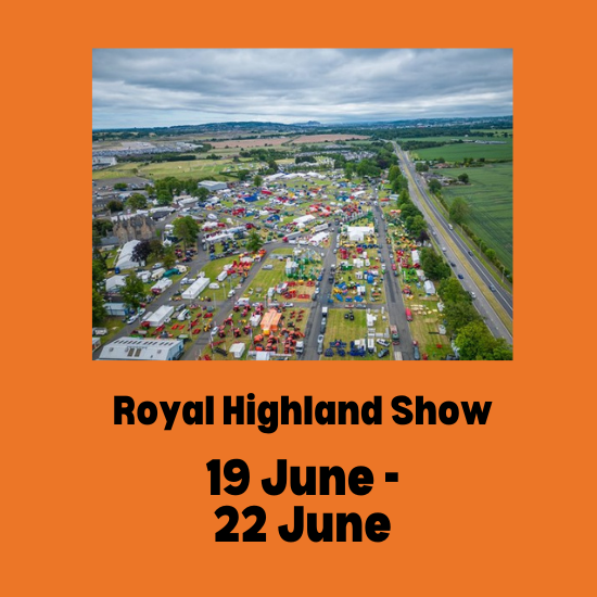 Royal Highland Show