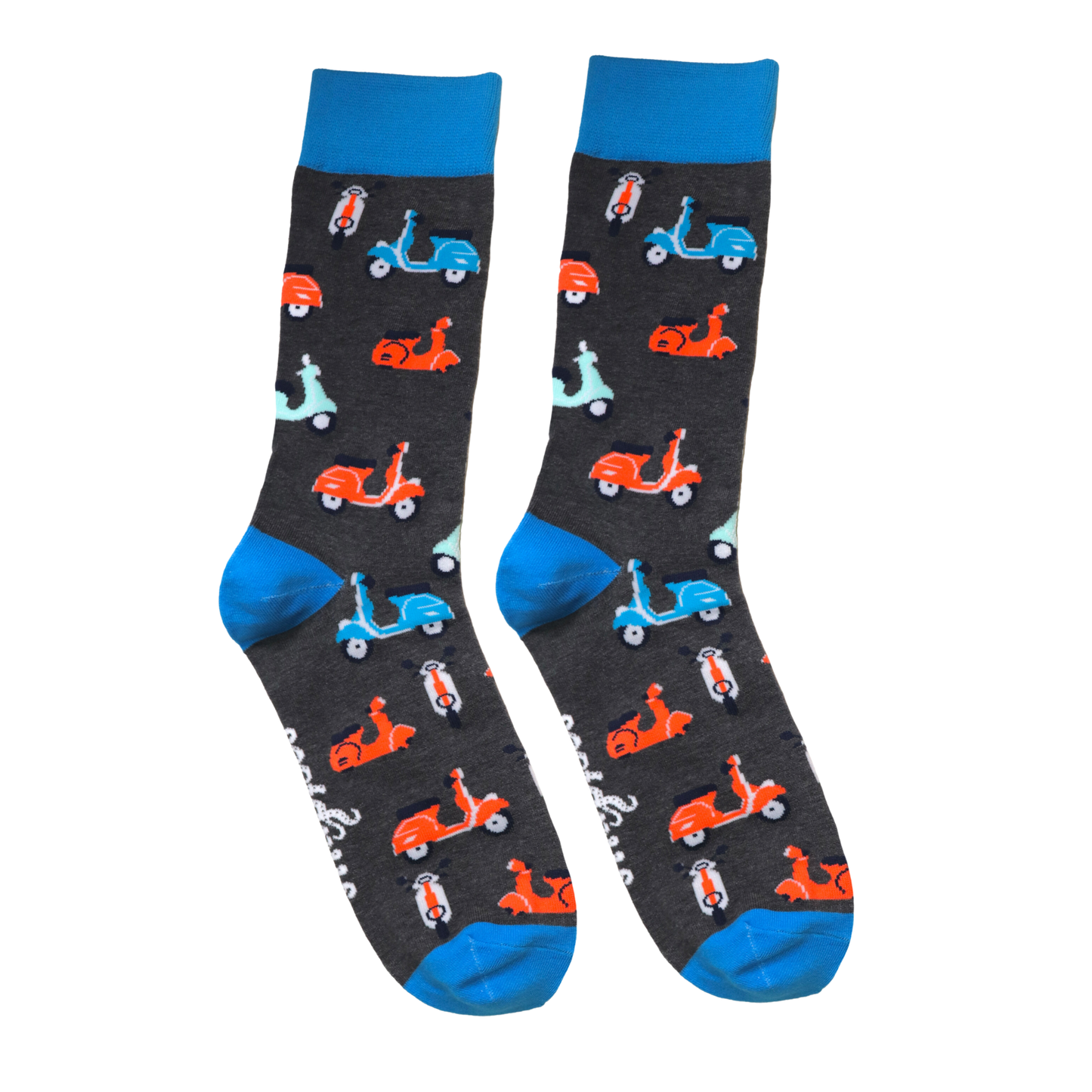 Scooter Socks