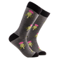Thistle Socks