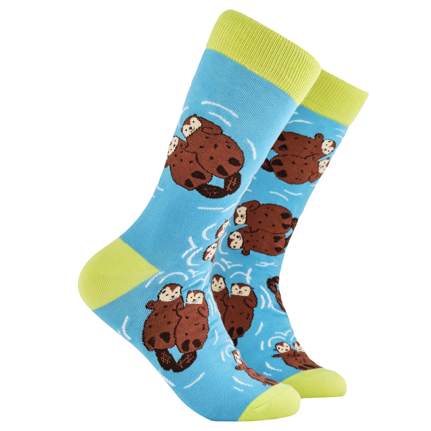 
                  
                    Otter Socks - Til Death Do Us Part
                  
                