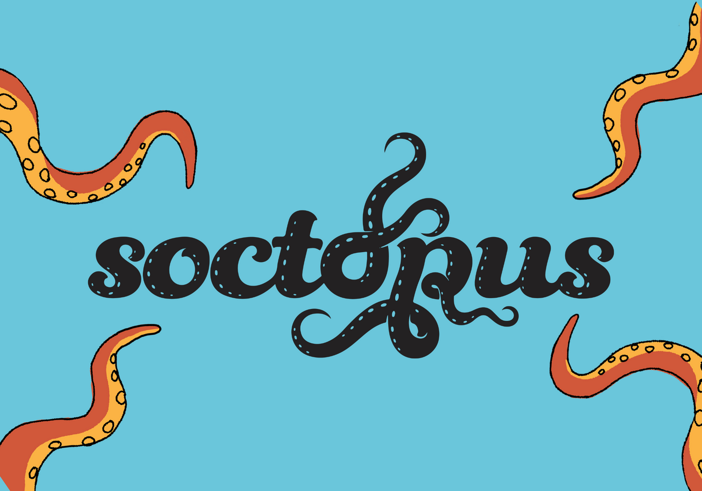 Soctopus