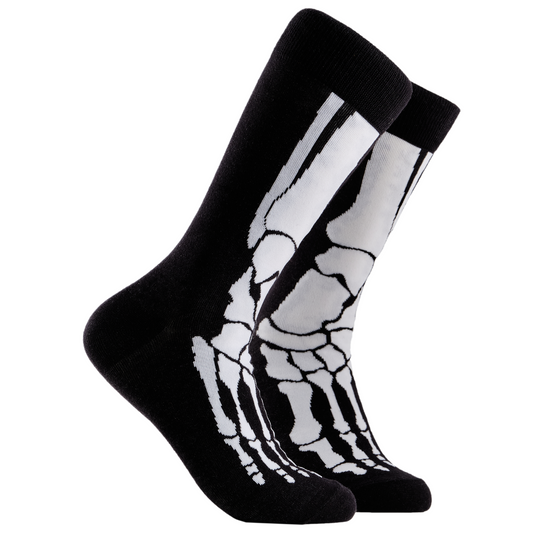 Halloween socks – Soctopus