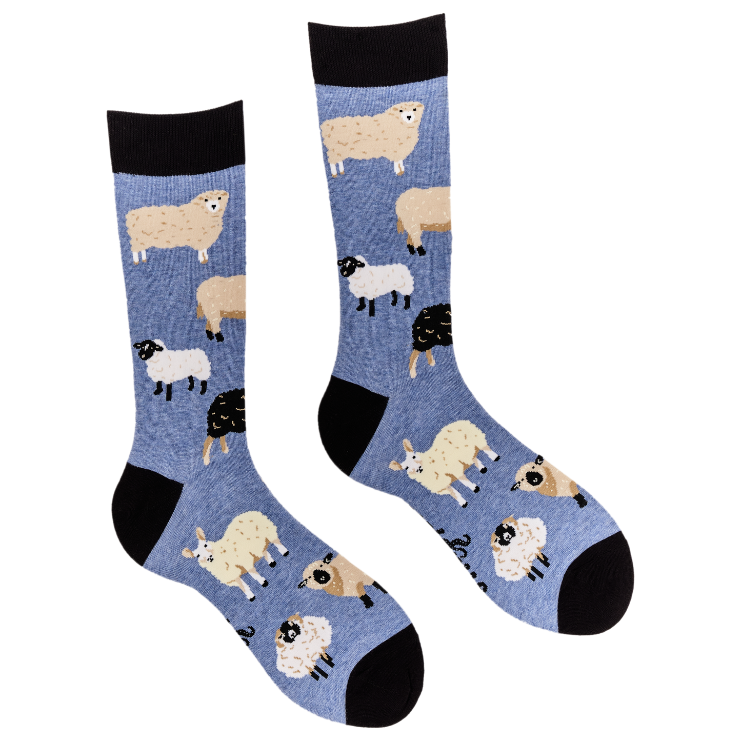 Sheep Lover Socks