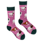 Goat Lover Socks