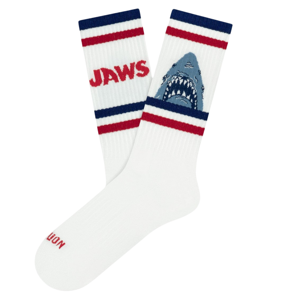 Jaws Athletic Socks