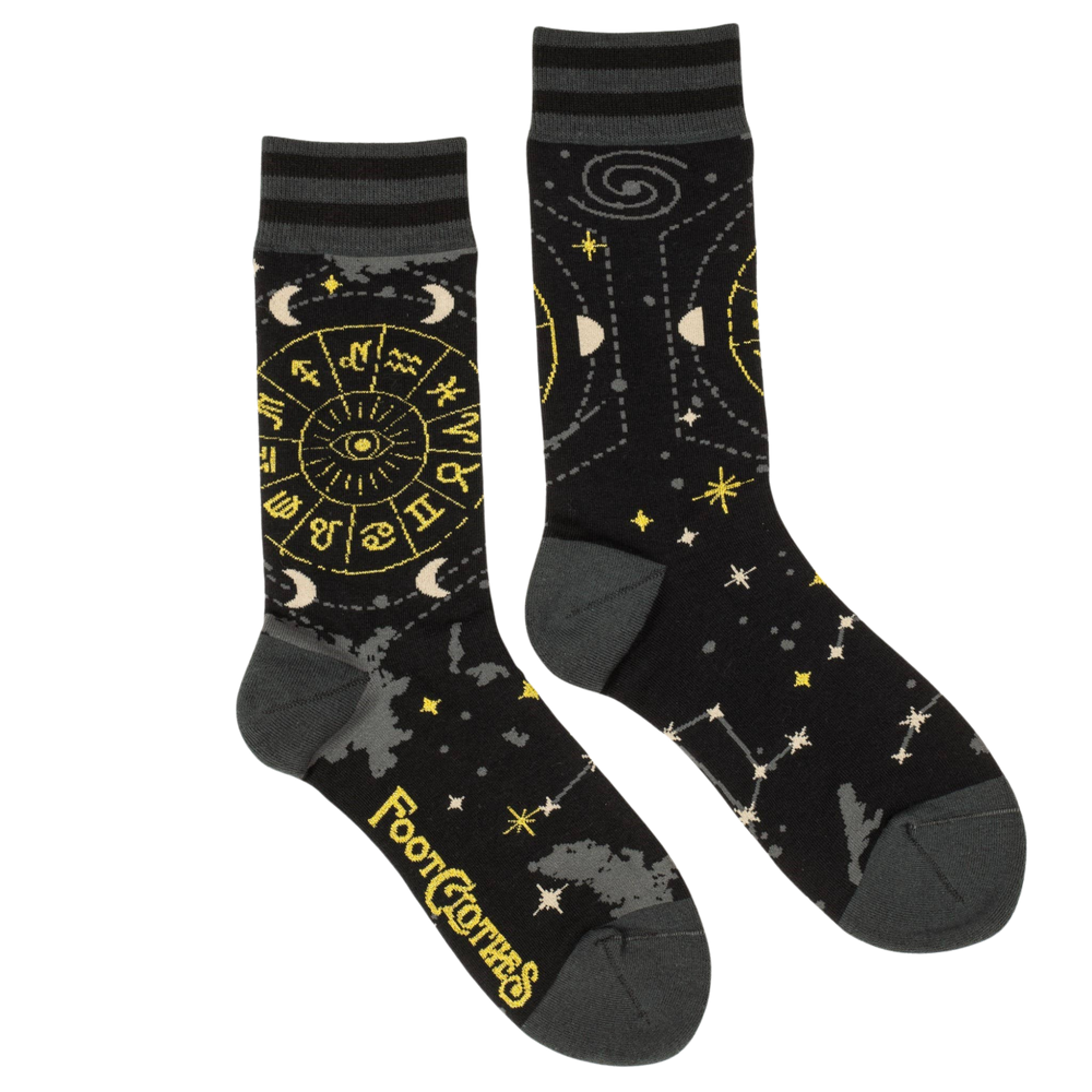 Astrology Socks