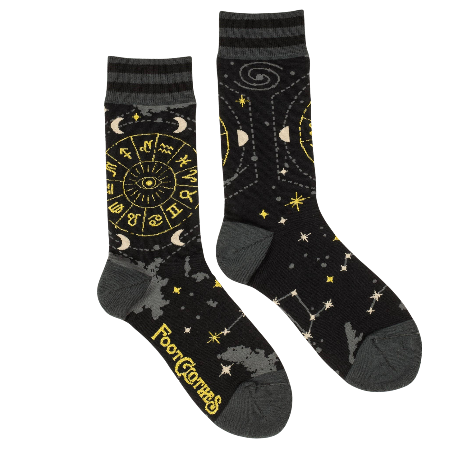 Astrology Socks