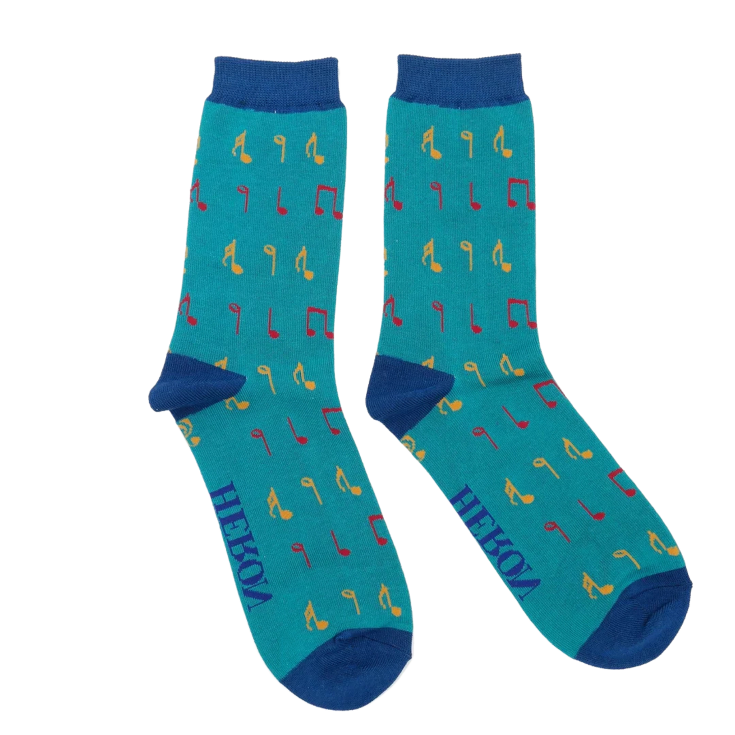 Music Bamboo Socks