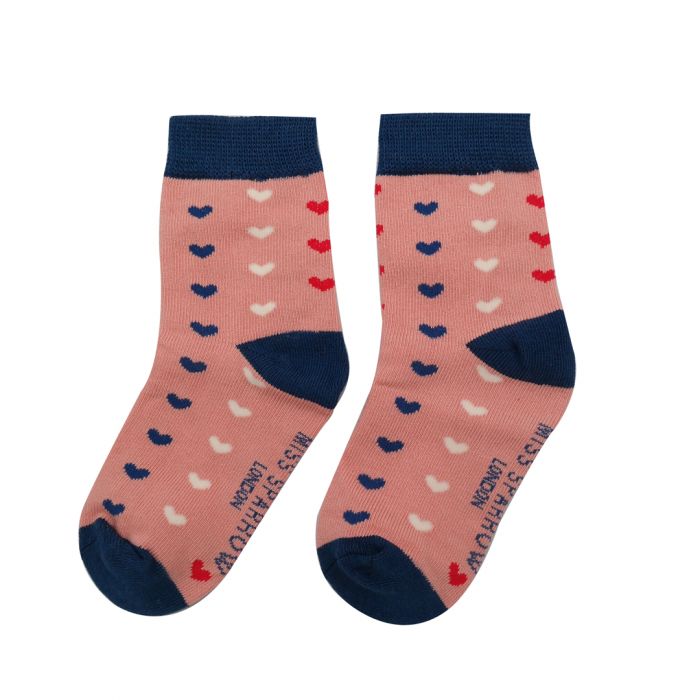 
                      
                        Cat and Dogs Kids Bamboo Gift Box Socks - Miss Sparrow
                      
                    