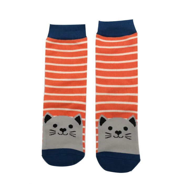 
                      
                        Cat and Dogs Kids Bamboo Gift Box Socks - Miss Sparrow
                      
                    