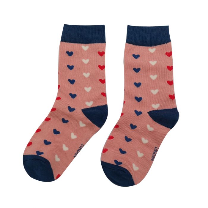
                      
                        Cat and Dogs Kids Bamboo Gift Box Socks - Miss Sparrow
                      
                    