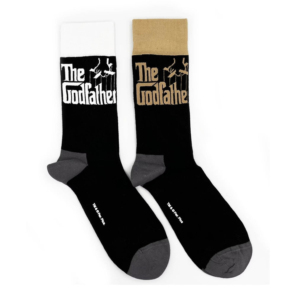 The Godfather Socks