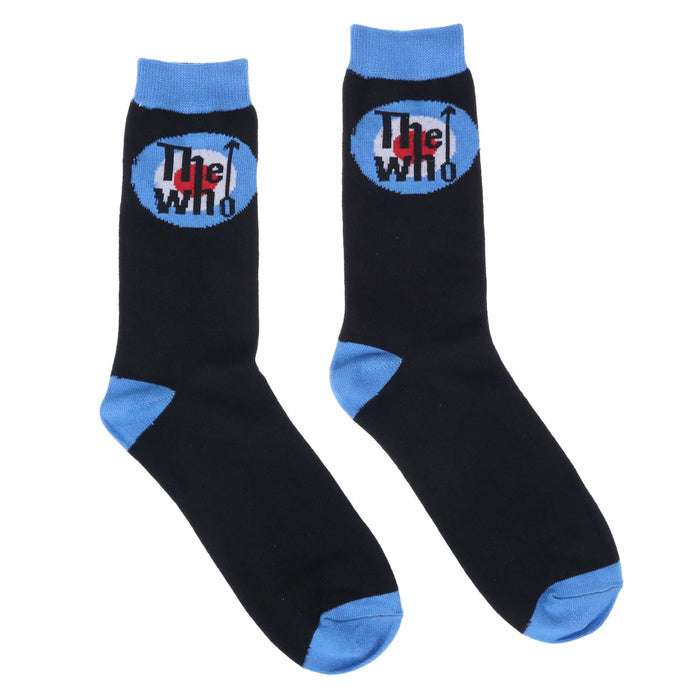 The Who Socks