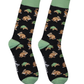 Hare & Tortoise Socks