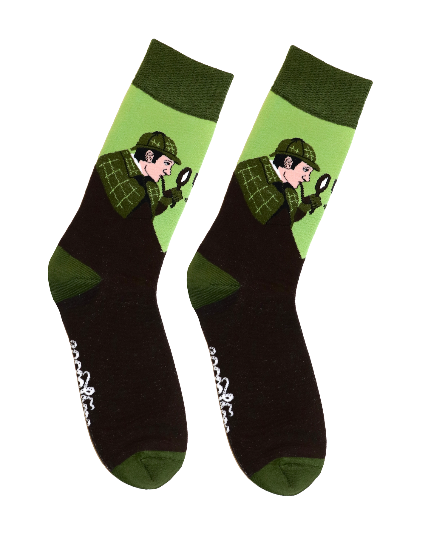 Sherlock Socks